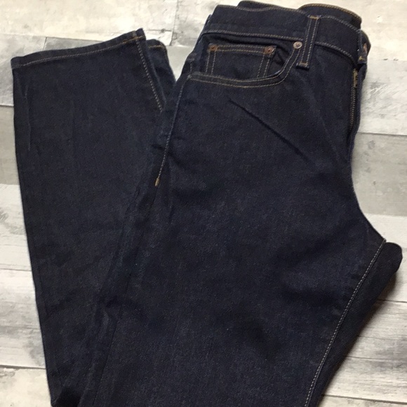 Madewell jeans silks Size 30X30 - Picture 1 of 5